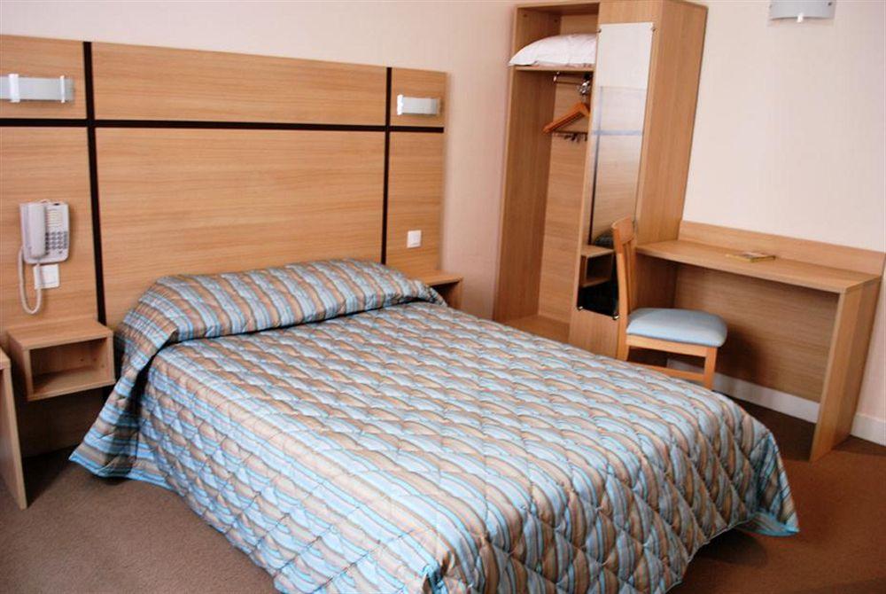 Comfort Hotel Au Firmament Asnières Eksteriør bilde