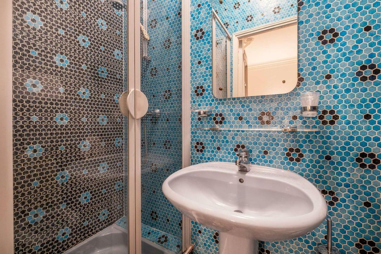 Comfort Hotel Au Firmament Asnières Eksteriør bilde